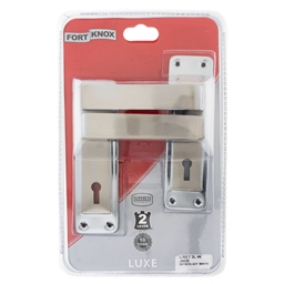 M8N10 - 2 Lever Lockset Jade 6" -M8N10_IP_b_T